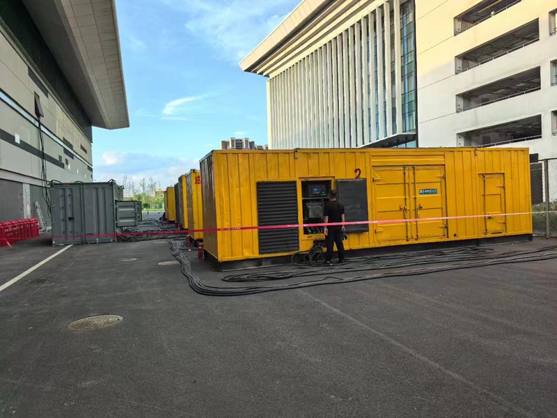 宁晋柴油发电机冬季保养注意事项？