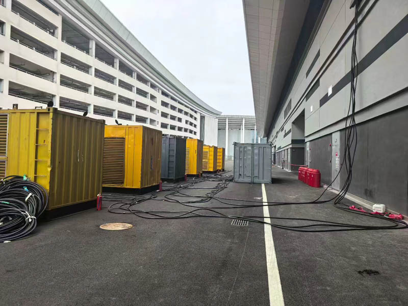 宁晋冬季柴油发电机启动前需要做哪些准备工作？