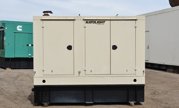 宁晋购买柴油发电机需留心哪些问题?