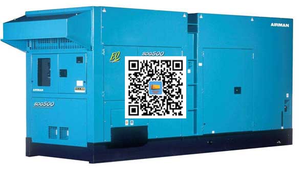 宁晋出租发电机 进口和国产柴油发电机组有什么不同