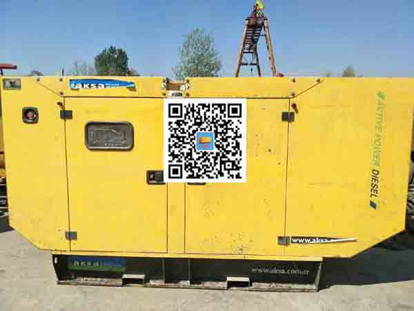 宁晋出租发电机 潍柴发电机一定要预防通风管道的堵塞和灰尘