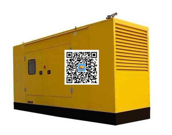 宁晋出租发电机 柴油发电机不维护对机器有什么影响