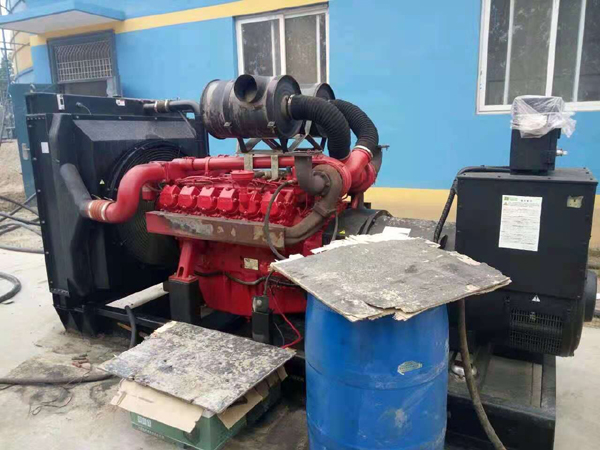 宁晋租赁发电机 发电机的主要分类介绍