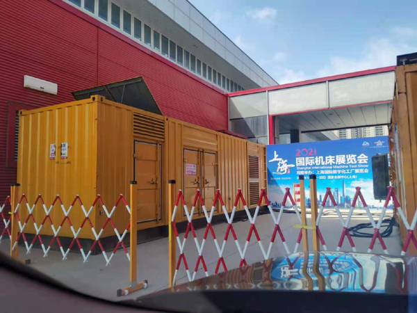 宁晋发电机出租 对于发电机的特性你了解多少？