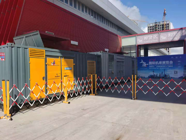 宁晋发电机租赁的“望、闻、问、切”你知道多少？