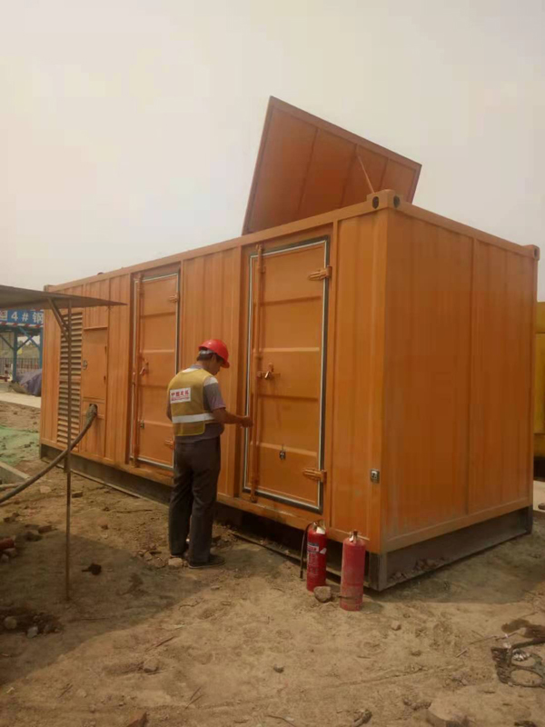 宁晋柴油发电机组不定期保养会出现哪些问题？