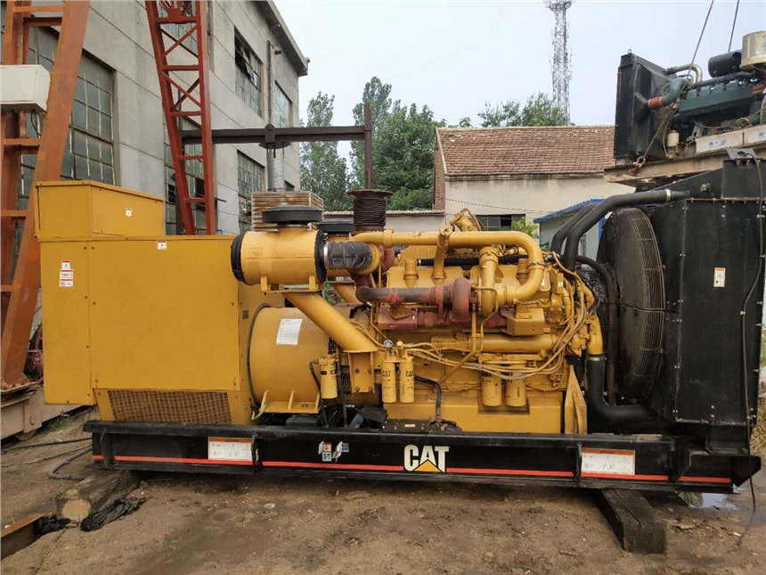 宁晋发电机租赁-柴油发电机组原理概述