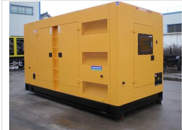 宁晋发电机出租-静音发电机组厂家：柴油发电机组并机需要什么条件？