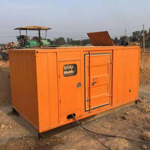 宁晋发电车出租-挑选发电机哪些技巧可以掌握使用