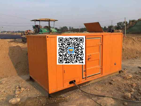 宁晋发电机出租-发电机内的活塞质量超差对发电机有影响么？