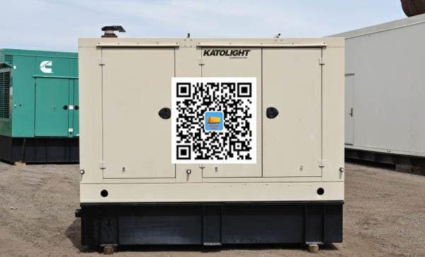 宁晋租赁发电机-柴油发电机电压为什么不稳？