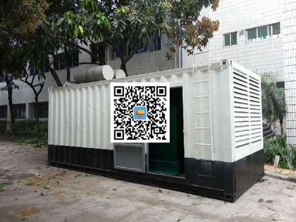 宁晋出租发电机-什么样的柴油发电机使用效果比较好