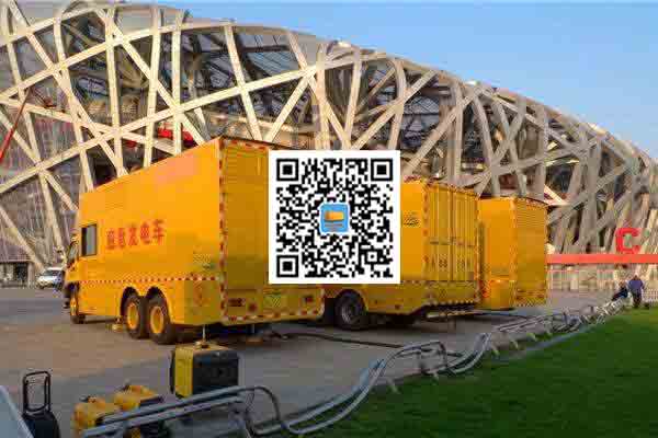 宁晋发电车出租-柴油发电机组四大设备的详细介绍