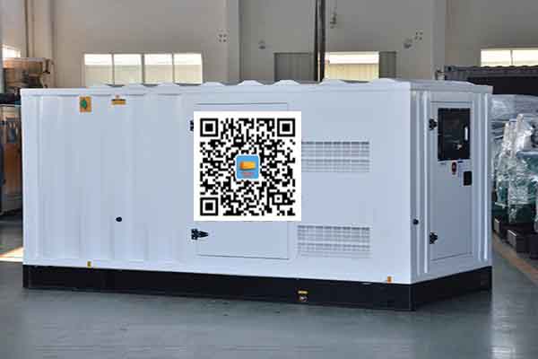 宁晋租赁发电机-造成柴油发电机机组产生积炭的原因？