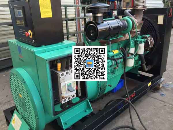 宁晋租赁发电机-发电机一般变压器磁芯所使用的是什么材料？