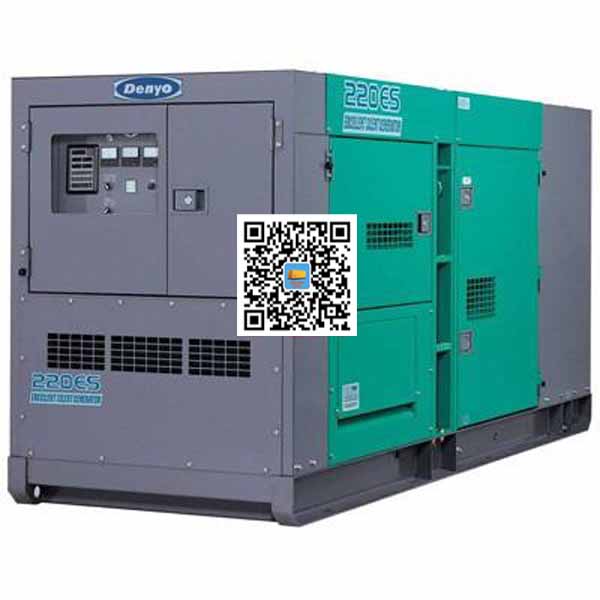 宁晋租赁发电机-潍柴发电机平常该如何维护和检修