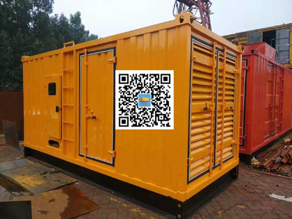 宁晋发电机出租-发电机组应该选购什么品牌的