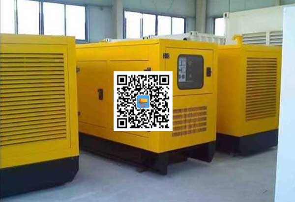 宁晋租赁发电机-发电机组并机及并机柜的优点