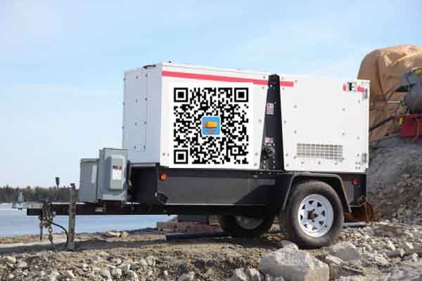 宁晋水轮发电机组振动的原因