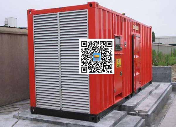 宁晋300kw柴油发电机组一个小时耗油