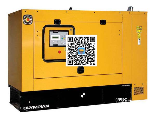 宁晋为什么柴油发电机组水温高