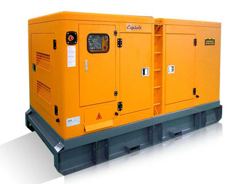 宁晋影响 200kw 柴油发电机油耗的因素有哪些？