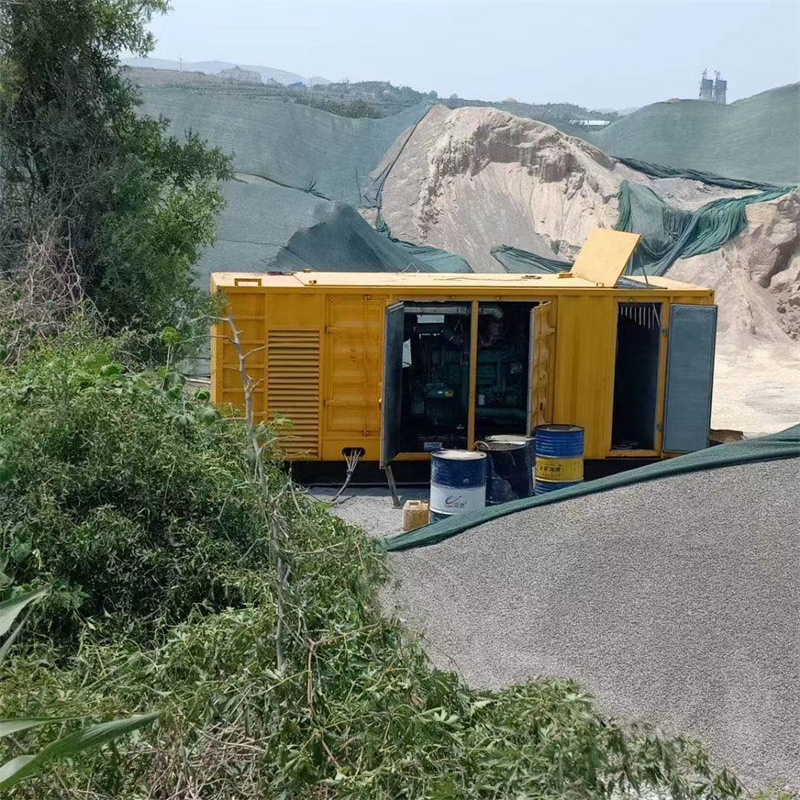 宁晋影响 400KW 柴油发电机组油耗的因素有哪些？