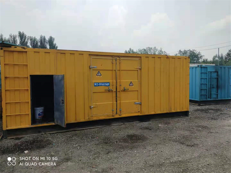 宁晋如何保证发电机组配合光伏储能装置补电系统的稳定性和可靠性？