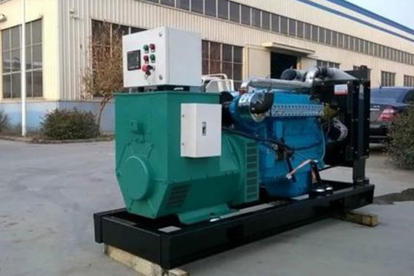 宁晋发电机组的分类有哪些？