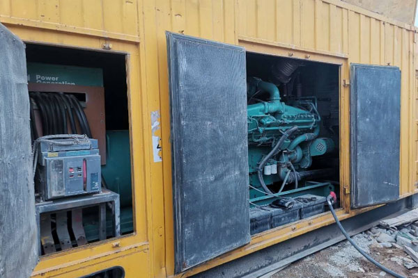 宁晋发电机组夏季保养的注意事项有哪些？