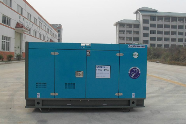 宁晋发电机租赁发电机组的换季保养注意事项