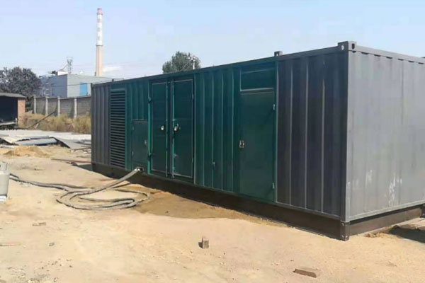 宁晋发电机组保养注意事项？