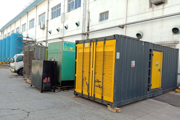 宁晋发电机组保养是确保其正常运行、延长使用寿命的关键，以下是一些保养注意事项