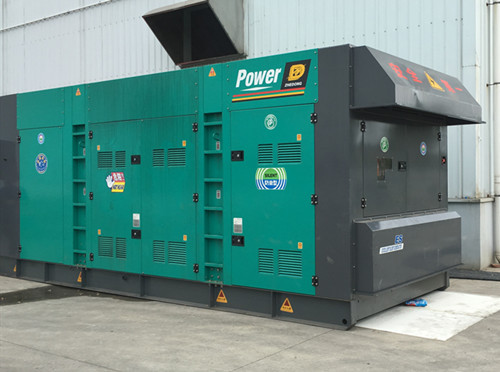 宁晋发电机组的频率都有哪几种规格？