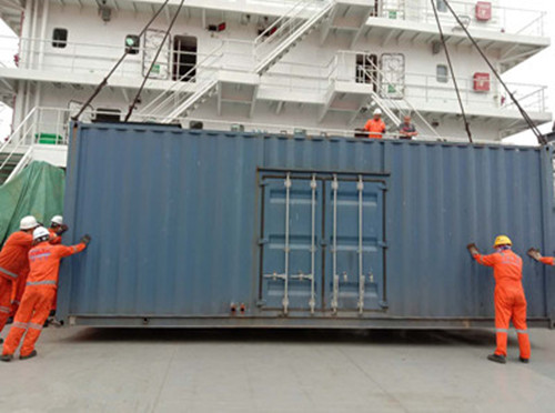 宁晋柴油发电机组和储能设备配合使用时，有哪些需要注意的问题？