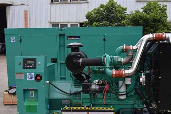 宁晋工厂发电机应急发电注意事项？