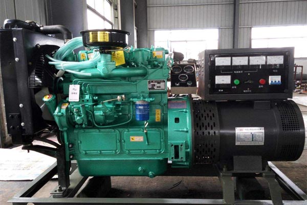 宁晋传感器在柴油发电机组中起到什么作用？