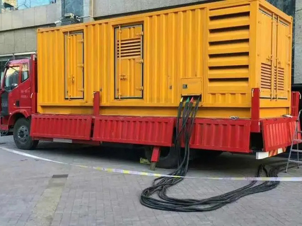 宁晋柴油发电机组哪款操作系统比较好？