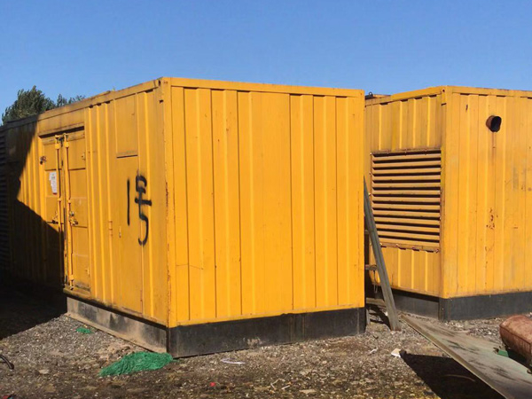 宁晋柴油发电机组深海控制系统怎么样？