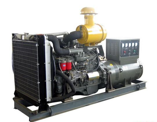 宁晋汽油发电机组冬季保养时，燃油系统需要注意什么？