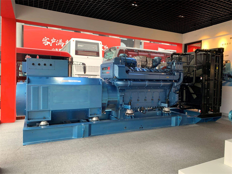 宁晋柴油发电机组冬季保养周期是多久？