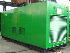 宁晋柴油发电机组的加热装置有哪些类型？