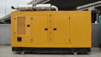 宁晋柴油发电机组北方使用是否需要加装加热装置？