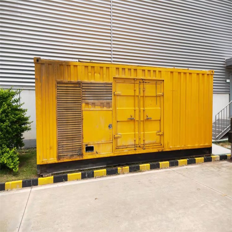 宁晋柴油发电机组在冬季启动前如何对燃油系统进行预热？