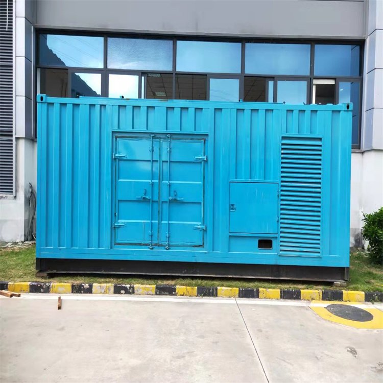 宁晋柴油发电机组冬季燃油使用注意事项？