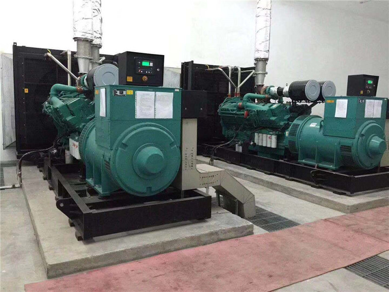 宁晋柴油发电机组冬季寒冷地区使用需注意哪些事项？