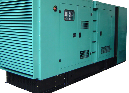 宁晋发电机组水冷式机油散热器常见的故障有哪些？