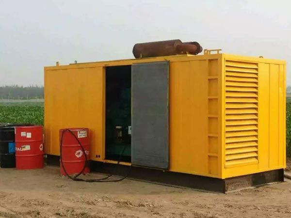 宁晋安装新的水冷式机油散热器密封件有哪些注意事项？