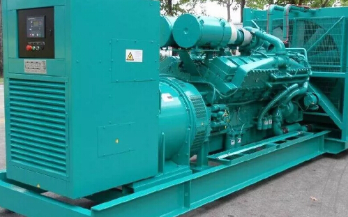 宁晋柴油发电机组冬季使用中需要注意哪些事项？