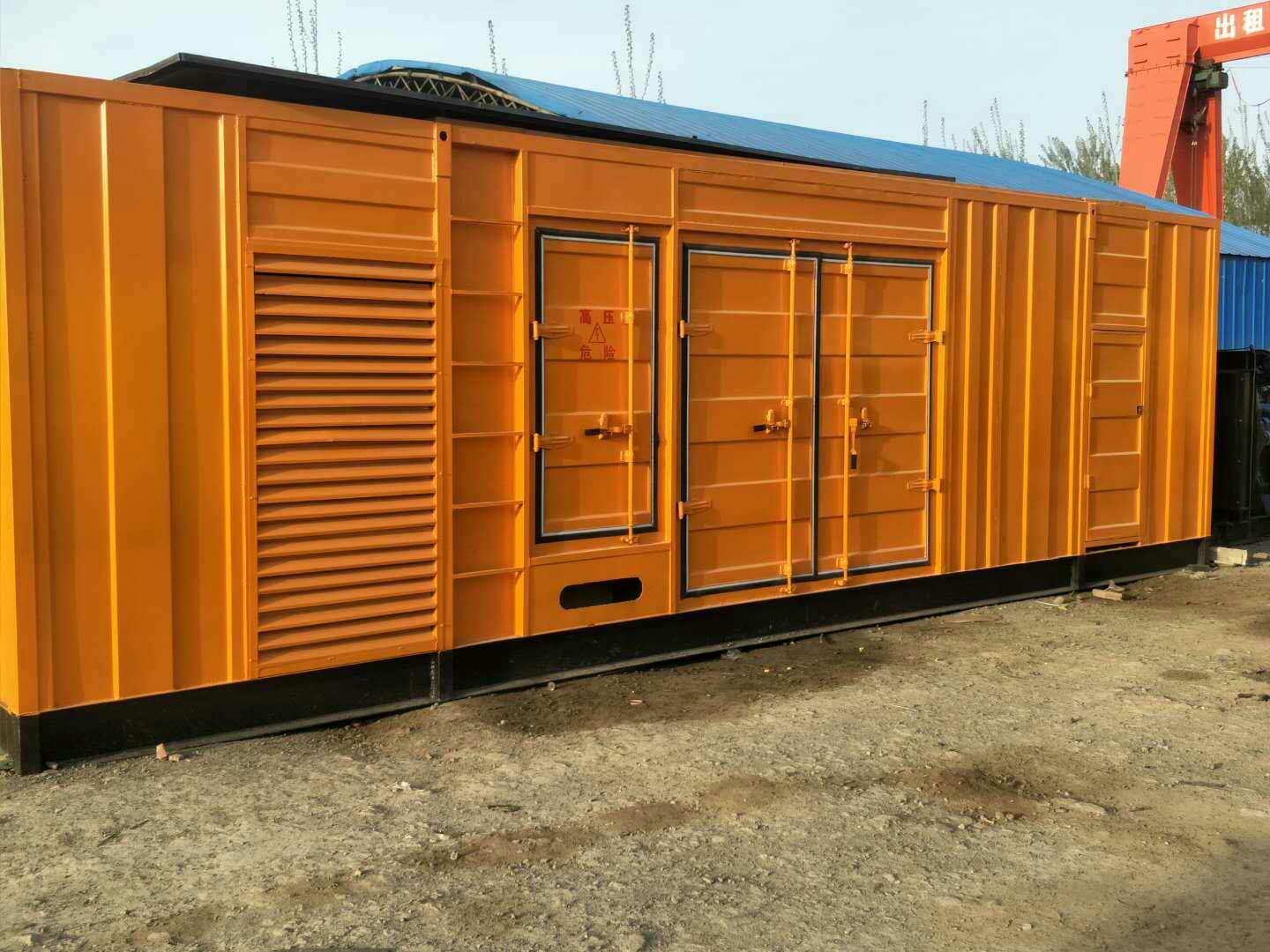 宁晋如何判断柴油发电机组的蓄电池是否出现硫化现象？